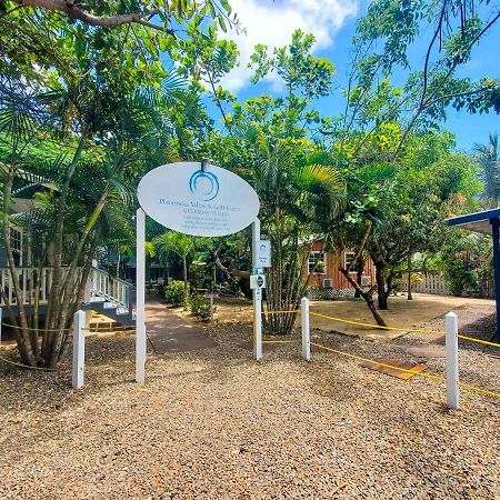 Placencia Villas Exterior photo